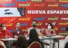 José Gregorio Vielma Mora asume Vicepresidencia Territorial del Psuv José Gregorio Vielma Mora