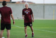 Pékerman en recta final para debut con la Vinotinto Pékerman-Vinotinto