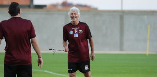 Pékerman-Vinotinto
