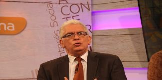 Revolución judicial