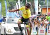 Roniel Campos primer tricampeón consecutivo de la Vuelta al Táchira Roniel Vuelta al Tachira