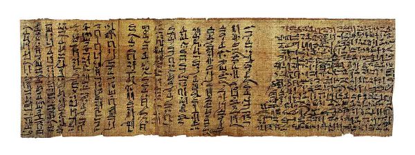 Sinuhé-papiro