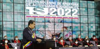 un TSJ sólido y fortalecido