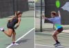 Tenis Juegos Nacionales