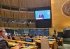 Venezuela denuncia violación flagrante al derecho internacional (+ONU) derecho internacional