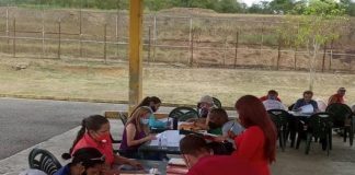 yare I-Miranda-Privados de Libertad-Jornada Jurídica