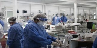 Argentina superó 80 mil casos