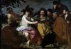 Un cuento para la merienda: «Tres clases de borrachera», anónimo ruso baco-museo-tres clases de borrachera
