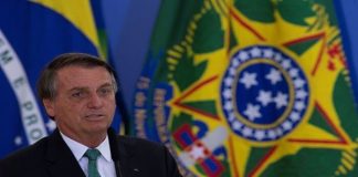 Bolsonaro a testificar por divulgar datos electorales