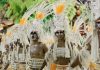 desfile de samba