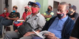 programa de formación comunal