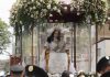 Imagen de la Divina Pastora