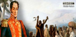 202 años de la abolición de la esclavitud
