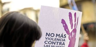vivir sin violencia