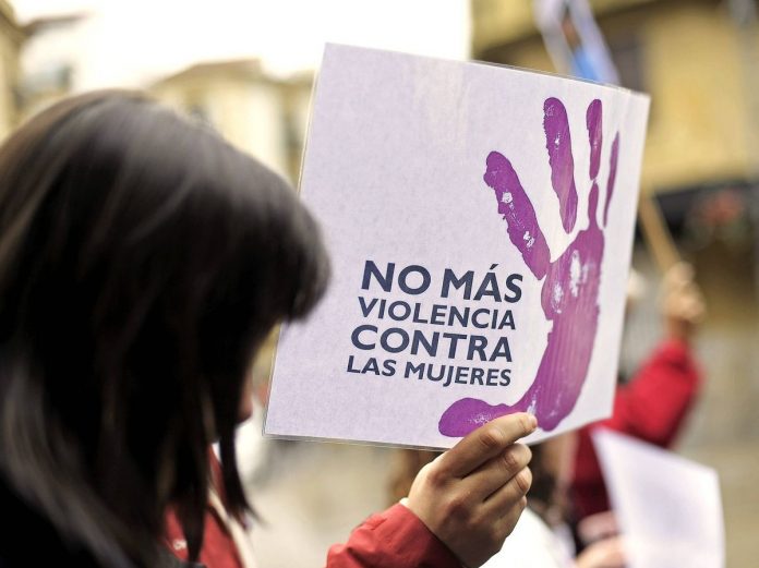 vivir sin violencia vivir sin violencia