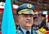 Giuseppe Yoffreda como embajador en China
