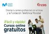 Inces y Telefónica