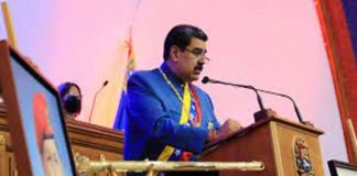maduro-memoria y cuenta-AN 2
