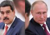 maduro-putin