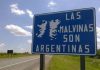 Las Malvinas