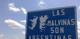 Las Malvinas