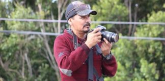 fotoperiodista mexicano