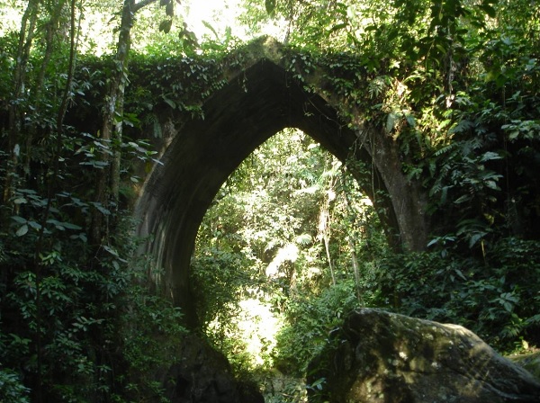 El Parque Nacional San Esteban