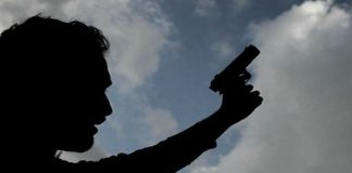 líder social en el Putumayo