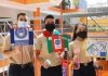 Regreso a clases está caracterizado por bioseguridad y vacunación regreso a clases-Maduro