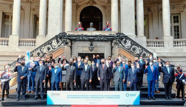 Venezuela en la CELAC: Fortalecer multilateralismo