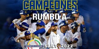 Serie del Caribe