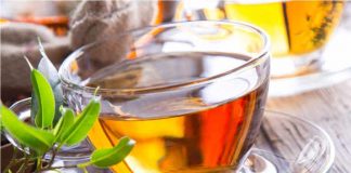 Baja el azúcar en la sangre con infusiones naturales
