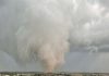 Tornado en Florida
