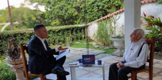 víctor hugo morales-ministro villegas 2