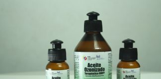 ACEITE ozonizado-ivic-mincyt