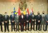Venezuela y ASEAN