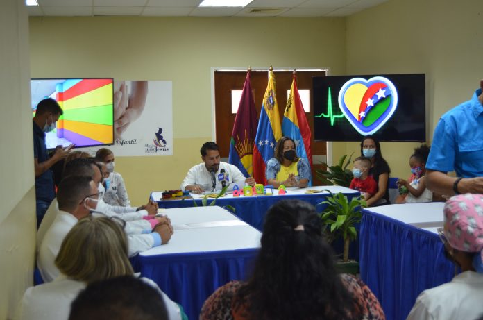 Centro Integral Corazones Felices