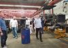 Arriban a Venezuela equipos técnicos de Belarús para Plan de Producción equipos técnicos de Belarús