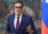 Venezuela rechaza falsos positivos creados por Colombia sobre la nación falsos positivos creados por Colombia