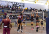 Carabobo -oro-voleibol-femenino