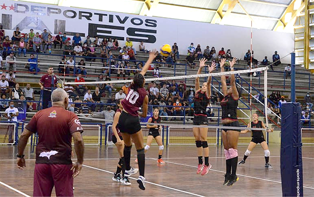 Carabobo -oro-voleibol-femenino Carabobo -oro-voleibol-femenino
