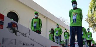 Cementerio Municipal de Valencia