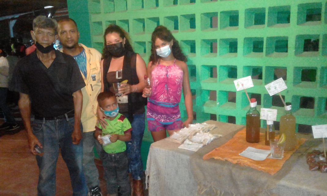 Emprendimiento familiar