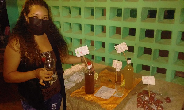 Emprendimiento familiar