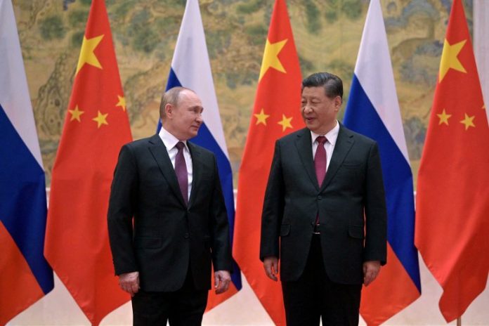 China-Rusia-Putin-Jinping-OTAN