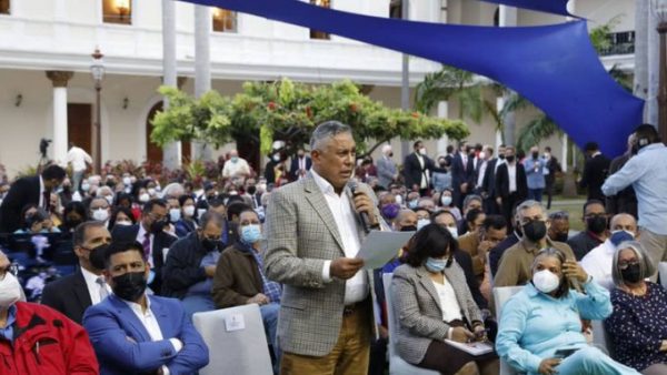 Asamblea Nacional allana inmunidad a Taína González