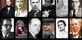 El diente roto-página