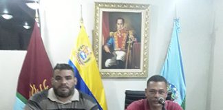 Federación Campesina Bolivariana