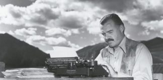 Hemingway-Una historia muy corta 3