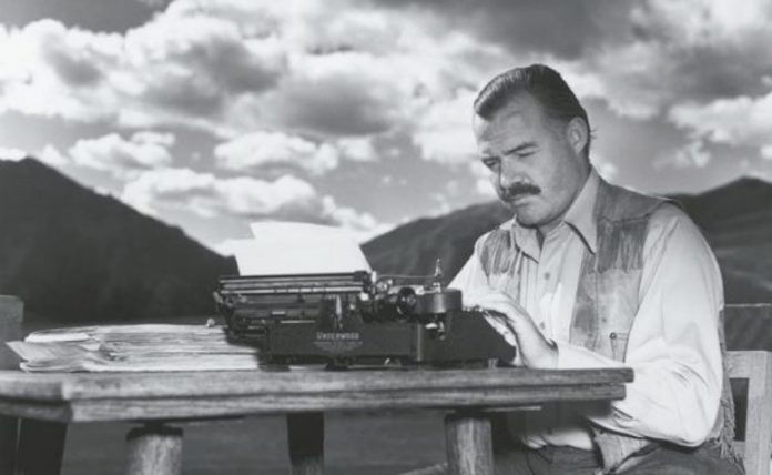Hemingway-Una historia muy corta 3